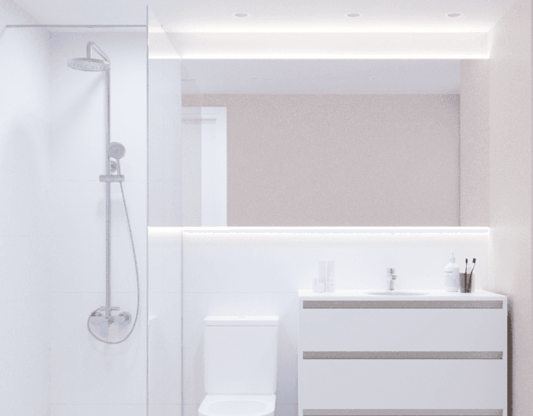 Acabados de diseño